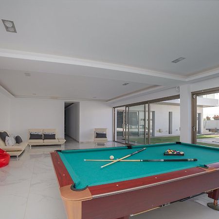 Villa Monarca Tahiche Εξωτερικό φωτογραφία