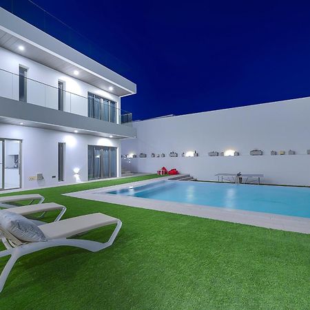 Villa Monarca Tahiche Εξωτερικό φωτογραφία