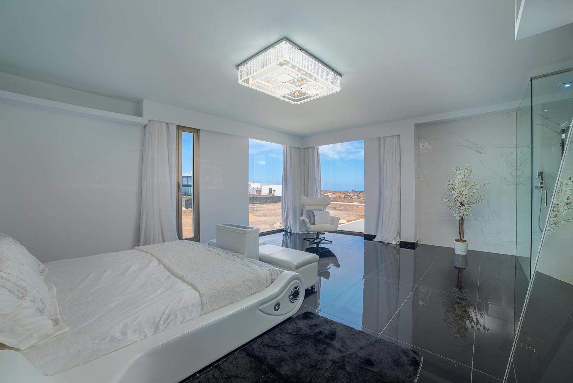 Villa Monarca Tahiche Εξωτερικό φωτογραφία