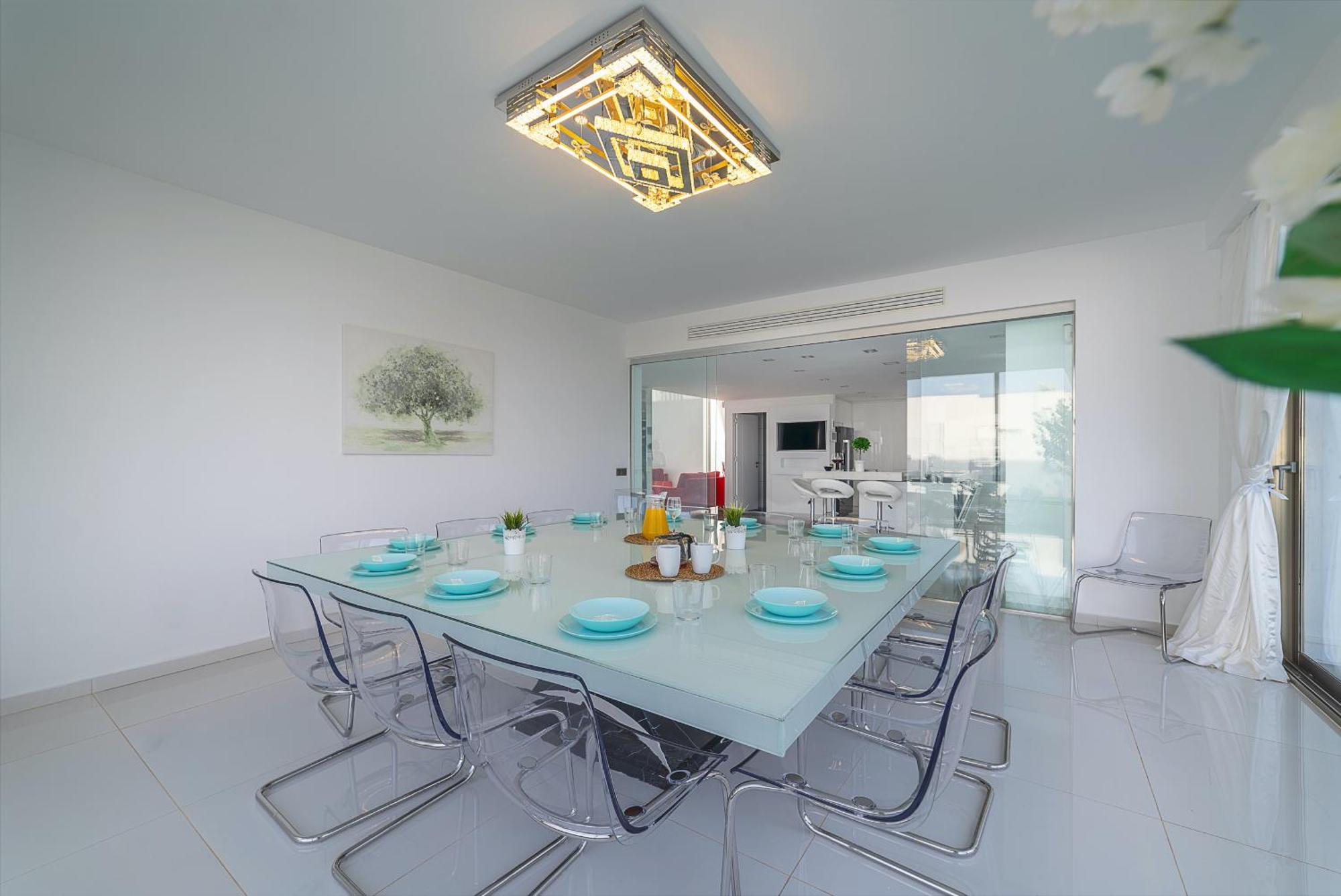 Villa Monarca Tahiche Εξωτερικό φωτογραφία