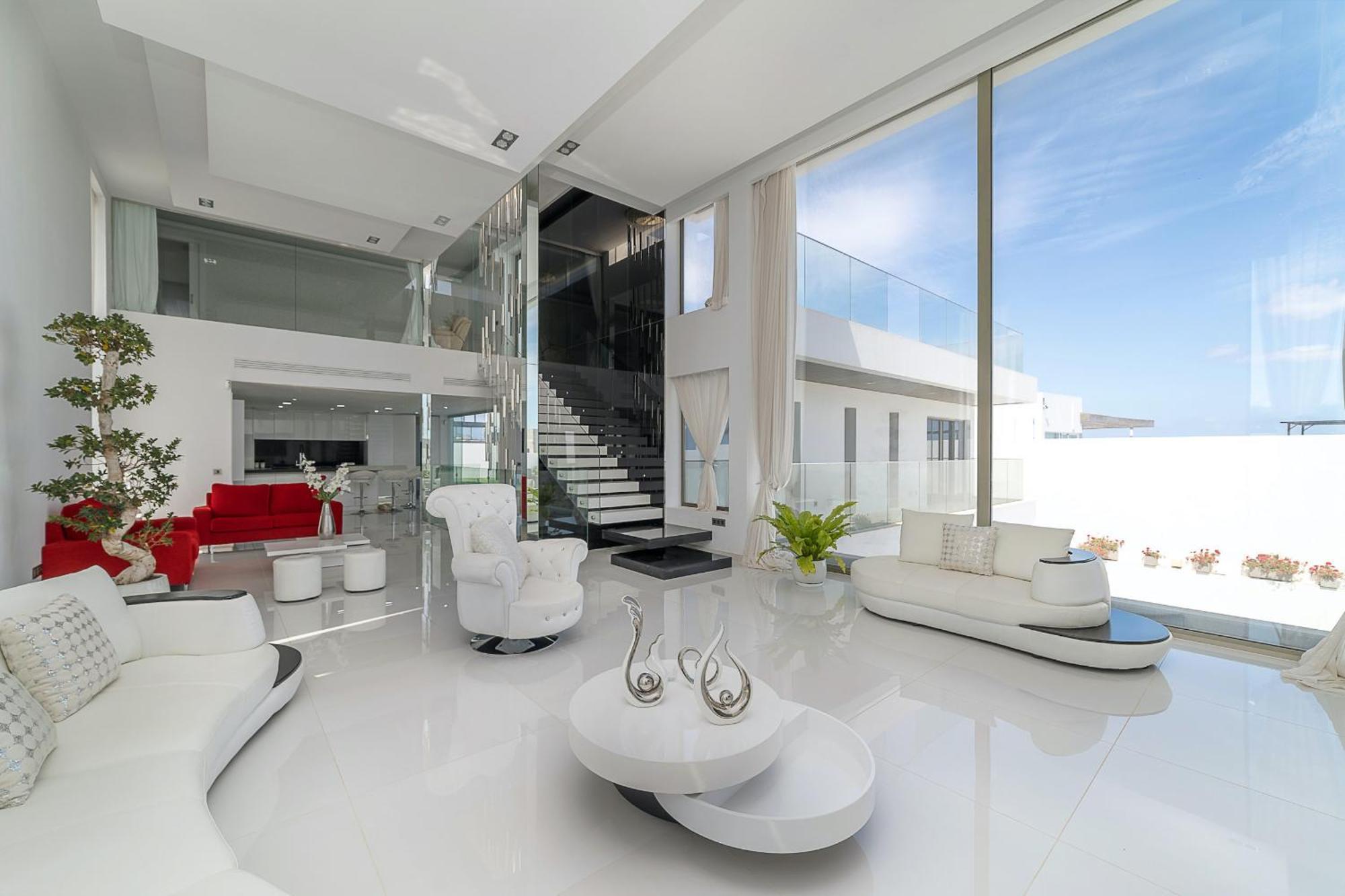 Villa Monarca Tahiche Εξωτερικό φωτογραφία