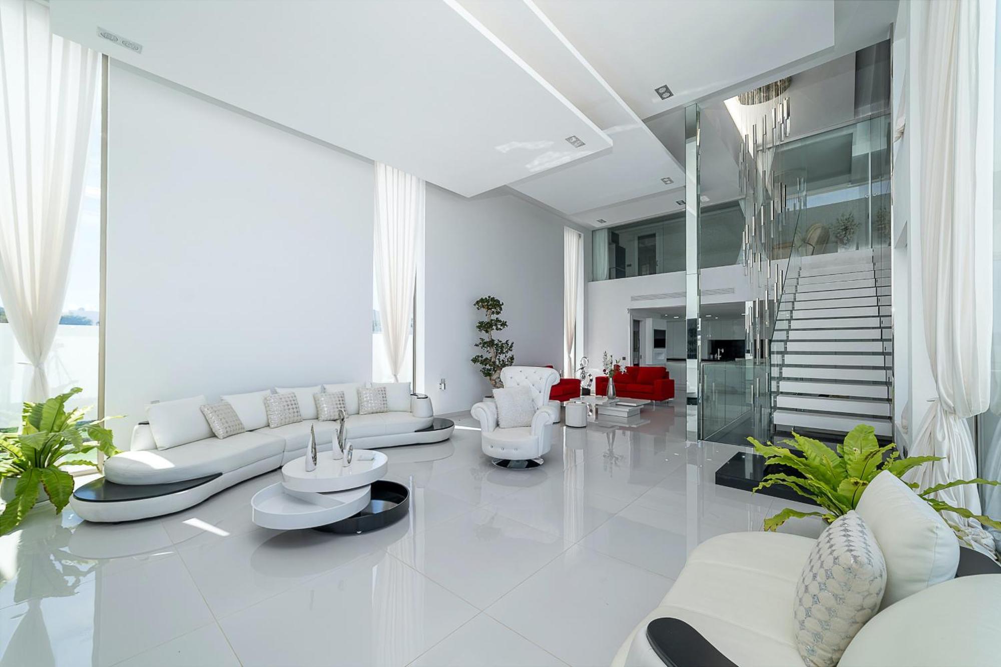 Villa Monarca Tahiche Εξωτερικό φωτογραφία